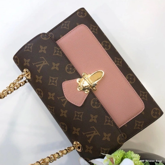 AAA Replica Ru VICTOIRE Vuitton Louis 0821